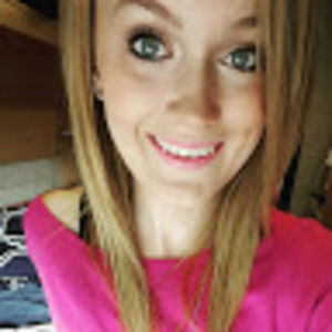 Meet your Posher, Pamela